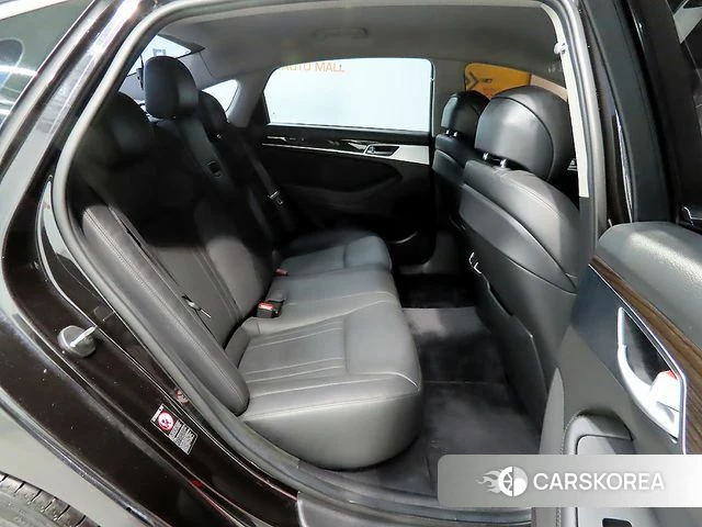 Genesis G80 id 4339543 из Кореи 18