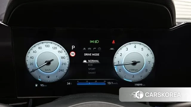 Hyundai The New Avante (CN7) id 2968535 из Кореи 18