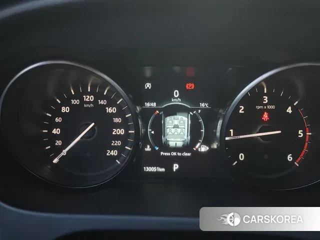 Land Rover Discovery Sports id 3728332 из Кореи 18