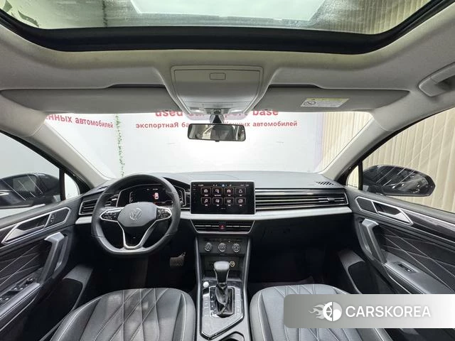 Volkswagen Tiguan L id 4239939 из Китая 28