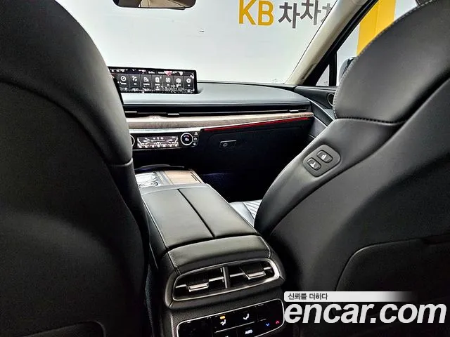 Genesis G80 (RG3) id 2660001 из Кореи 18