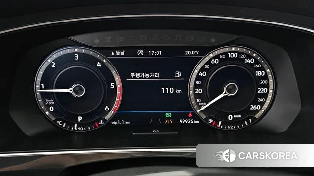 Volkswagen Tiguan second Generation id 4286160 из Кореи 18