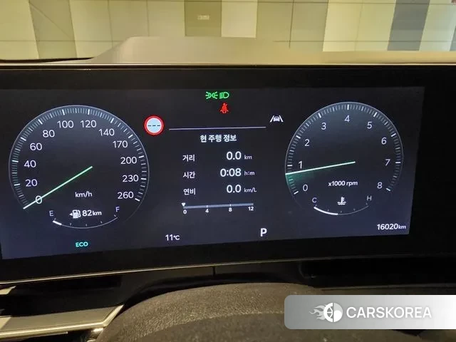 Kia The New Carnival 4th Generation id 3596258 из Кореи 18