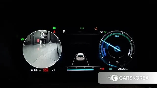 Kia K5 Hybrid 3rd Generation id 3307346 из Кореи 18