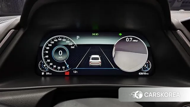 Hyundai Sonata (DN8) id 3588109 из Кореи 18