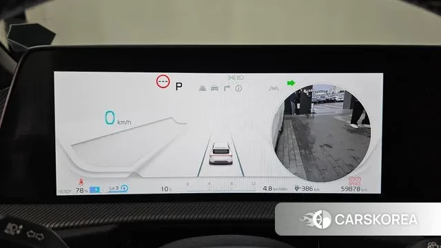 Kia EV6 id 3415918 из Кореи 18