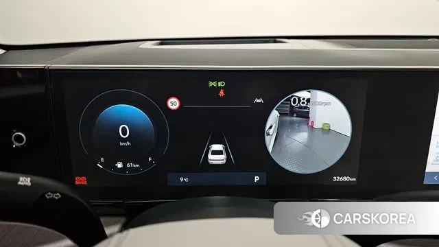 Hyundai Grandeur (GN7) id 3420483 из Кореи 18