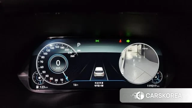 Hyundai Palisade id 3406887 из Кореи 18