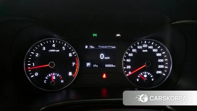 Kia Come New K3 id 3885686 из Кореи 18