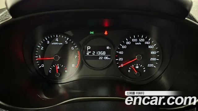 Kia Morning Urban (JA) id 2714389 из Кореи 18