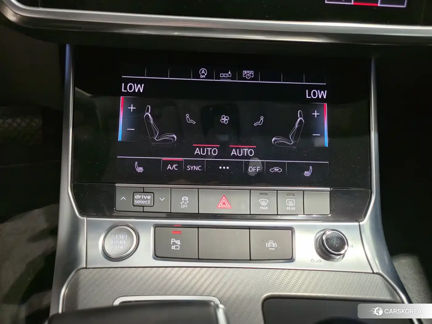 Audi A6 (imported) id 4546479 из Китая 24