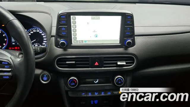 Hyundai Kona id 2518177 из Кореи 18