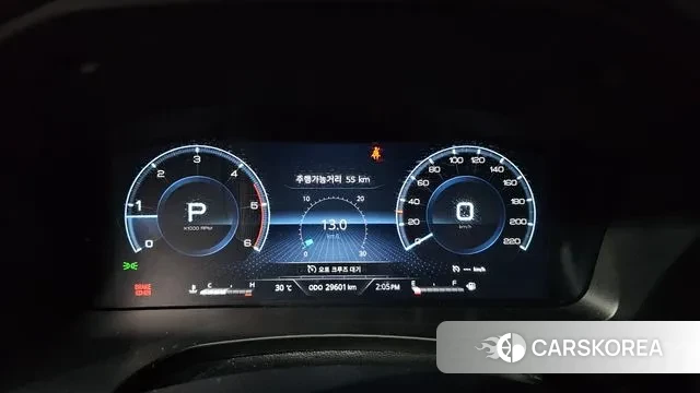 Ssangyong All New Rexton id 2984684 из Кореи 18