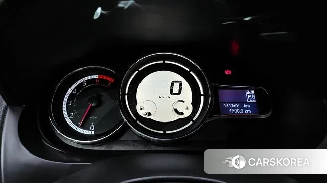 Renault Korea (Samsung) SM3 Neo id 2991213 из Кореи 18