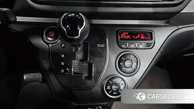 Kia The New Kia Ray id 3581071 из Кореи 18