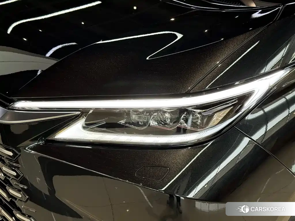 Lexus LM id 4576824 из Китая 26