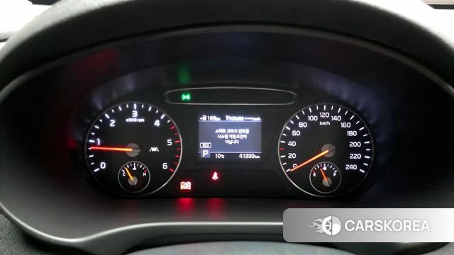 Kia The New Sorento id 3905197 из Кореи 18