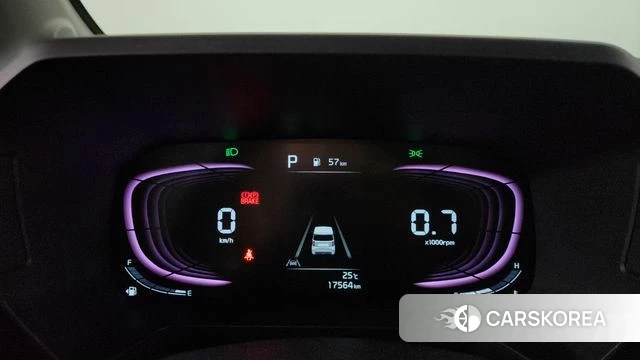 Kia The New Kia Ray id 4407990 из Кореи 32