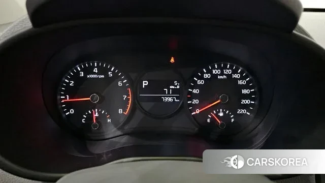 Kia All New Morning (JA) id 3344628 из Кореи 18