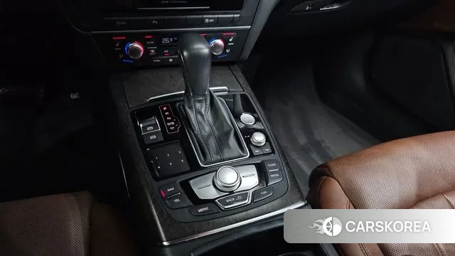 Audi New A6 id 3766726 из Кореи 18