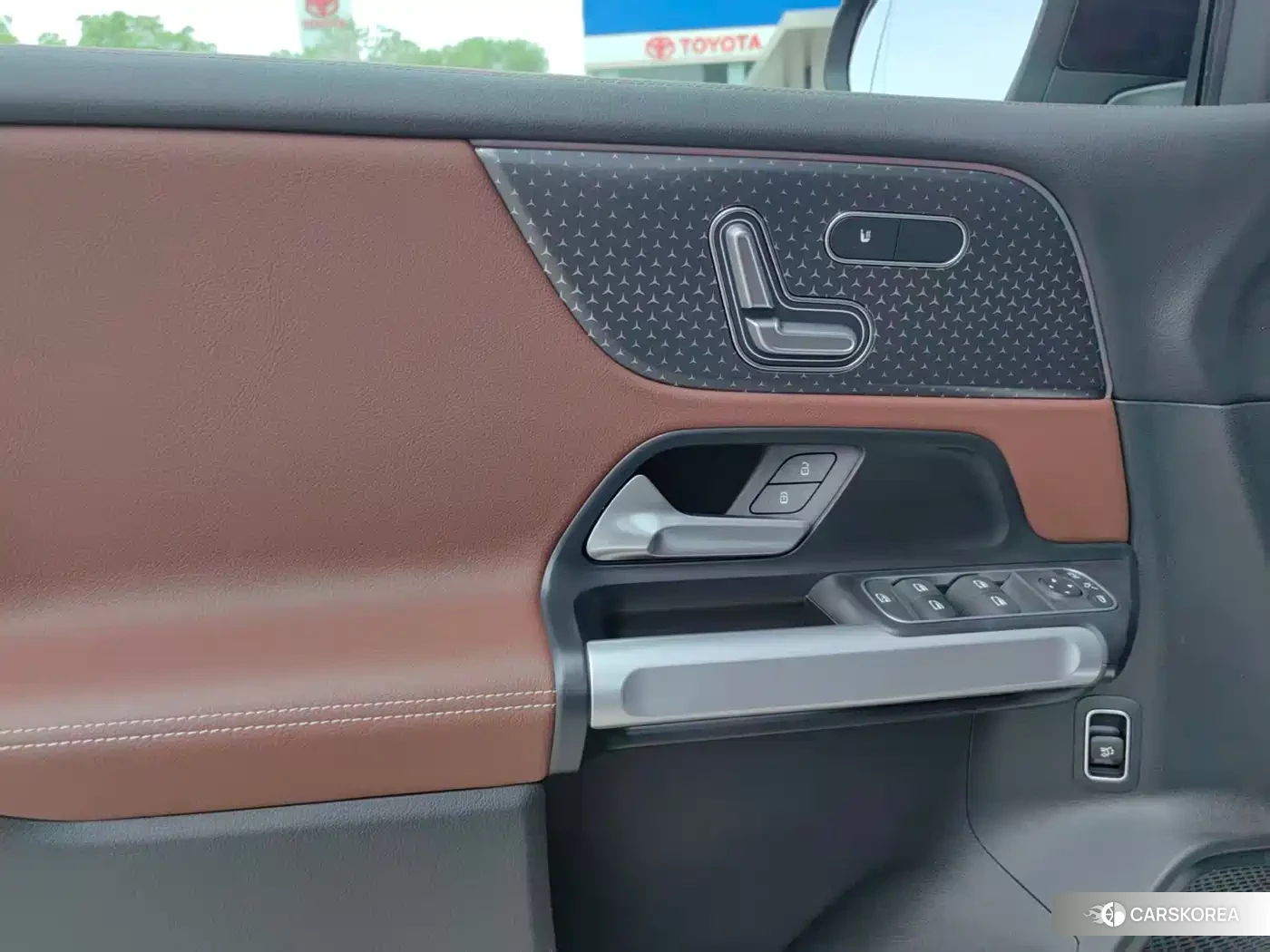 Mercedes-Benz EQB id 4570825 из Китая 11
