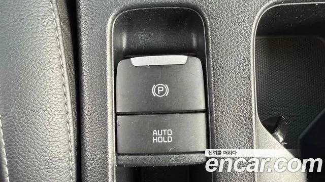 Kia The New K3 2nd generation id 2921039 из Кореи 18