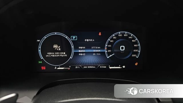 Ssangyong All New Rexton id 4529920 из Кореи 18
