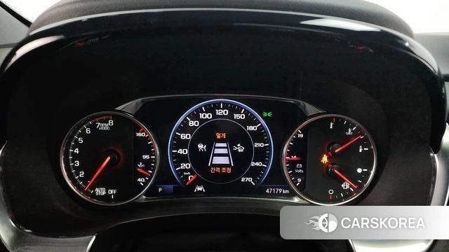 Chevrolet (GM Daewoo) Traverse id 3877343 из Кореи 18