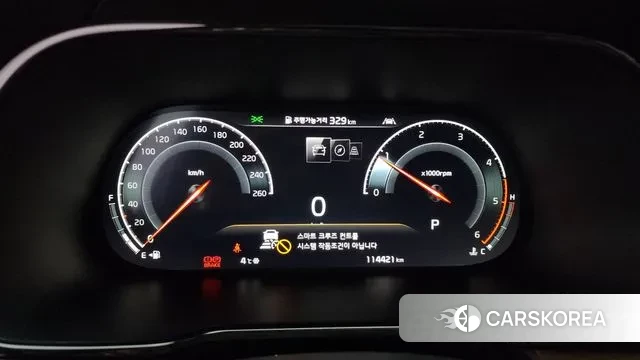 Kia Mohave Master id 3535780 из Кореи 18