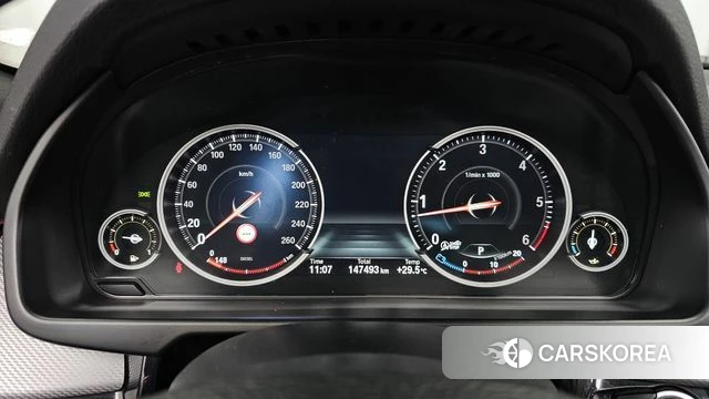 BMW X5 (F15) id 4900749 из Кореи 18