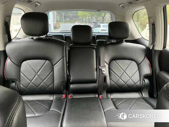 Nissan Toure id 4241543 из Китая 13