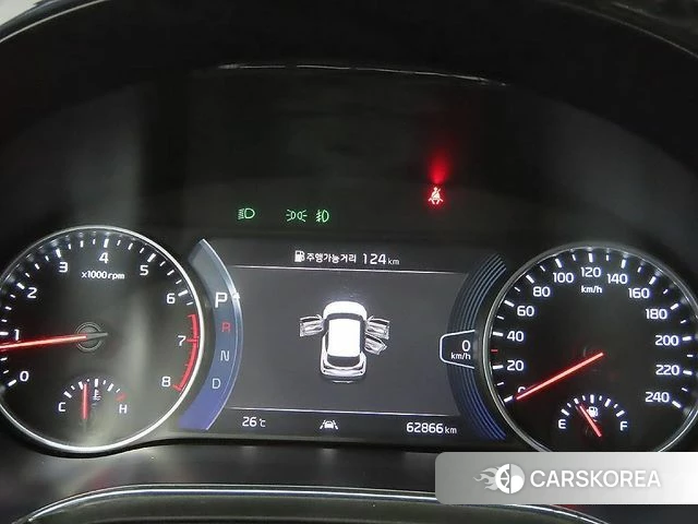 Kia Seltos id 4369884 из Кореи 18