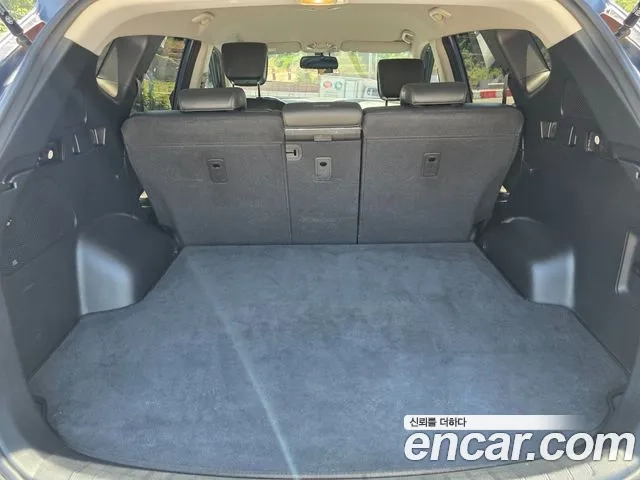 Hyundai Santa Fe The Prime id 2937435 из Кореи 18