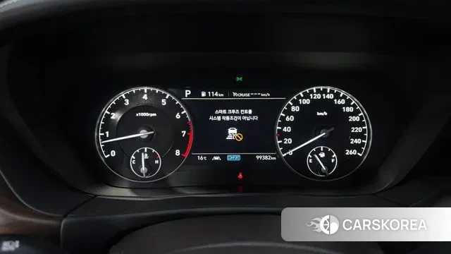 Genesis G90 id 3296619 из Кореи 18