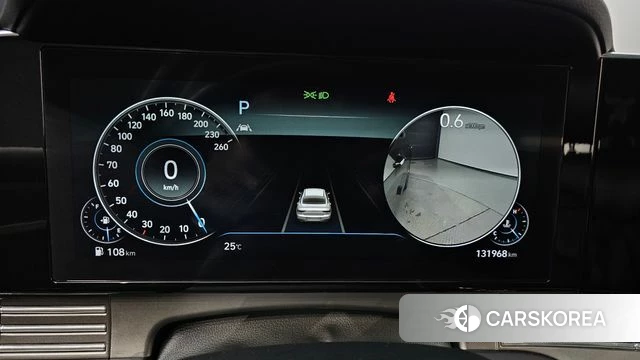 Hyundai The New Grandeur IG id 4573576 из Кореи 28