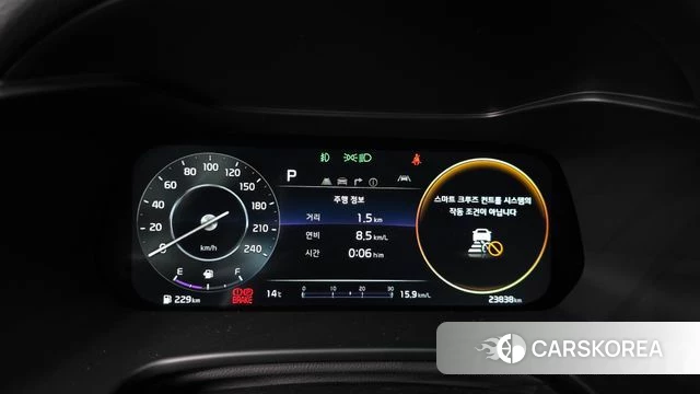 Kia The New K3 2nd generation id 3818589 из Кореи 18