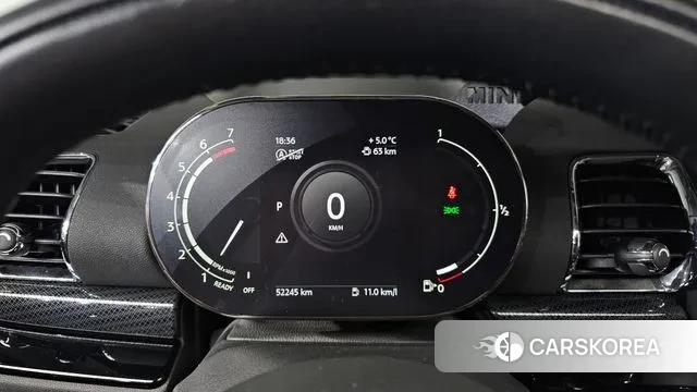 Mini Cooper Clubman id 3479066 из Кореи 18