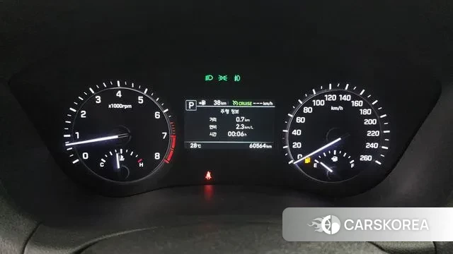 Genesis G80 id 3156724 из Кореи 18