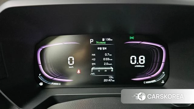 Kia The New Kia Ray id 4942058 из Кореи 28
