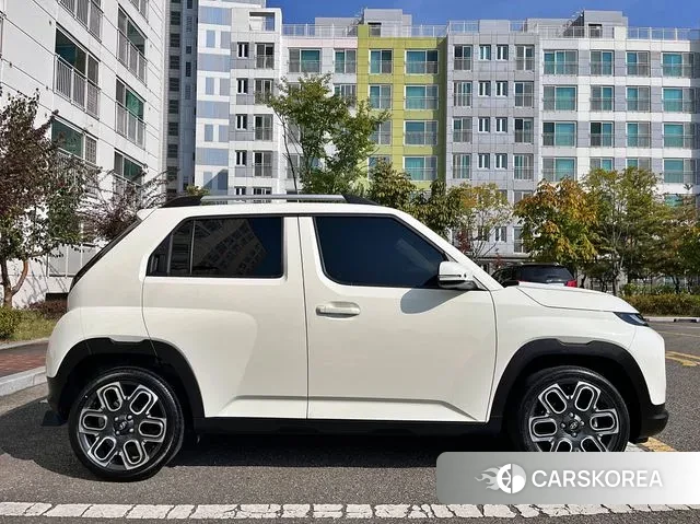 Hyundai Casper id 3334150 из Кореи 18