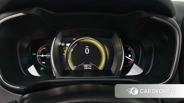 Renault Korea (Samsung) QM6 id 4770831 из Кореи 31