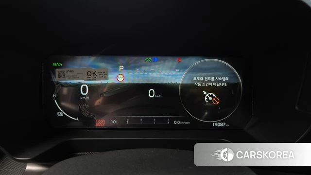 Kia The New Kia Ray EV id 3909494 из Кореи 18