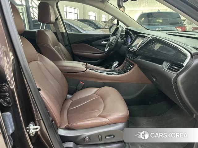 Buick Angkewei id 4253186 из Китая 20