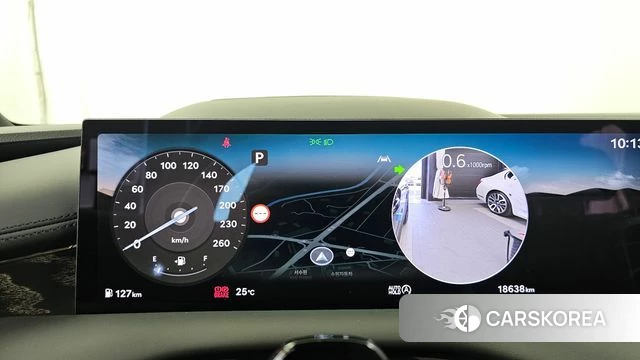 Genesis G80 (RG3) id 4427134 из Кореи 30