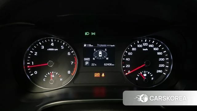Kia Come New K3 id 4309968 из Кореи 28