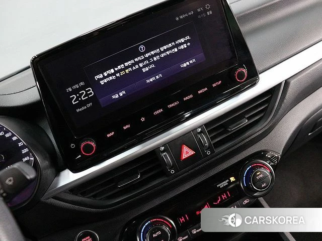 Kia The New K3 2nd generation id 3839655 из Кореи 18