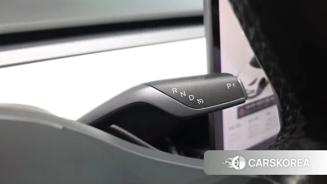 Tesla Model 3 id 3621821 из Кореи 18