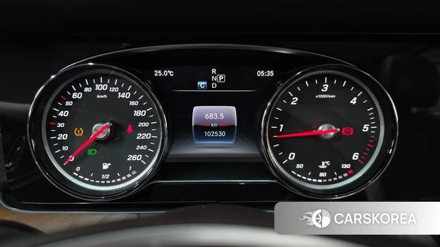 Mercedes-Benz E-Class W213 id 4435664 из Кореи 33