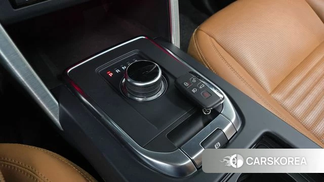 Land Rover Discovery Sports id 4693986 из Кореи 28