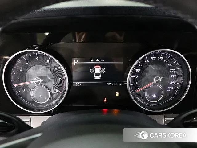 Hyundai The New Grandeur IG id 3053712 из Кореи 17